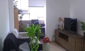 Imagem: Apartamento para venda com 39 m² com 1