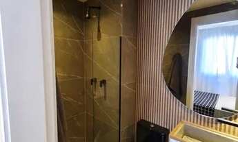 Imagem 2: Apartamento para venda com 65 metros quadrados com 3 quartos em Vista Alegre - Rio de Jane