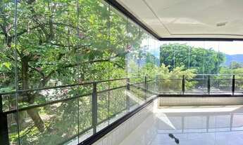 Imagem 6: Apartamento com 3 quartos para vender no Jardim Oceancio Barra da Tijuca