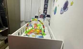 Imagem 7: Apartamento sem Condomínio - Vila Rica - Santo André