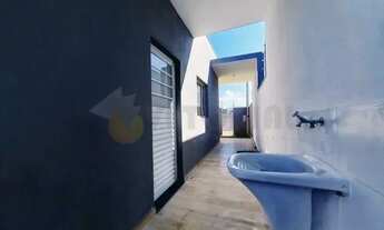 Imagem 6: Casa com 2 dormitórios à venda, 70 m² por R$ 300.000,00 - Balneário dos Golfinhos - Caragu