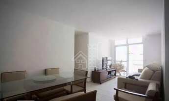 Imagem: Apartamento com 3 quartos à venda, 81 m²