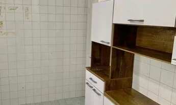 Imagem 5: Apartamento com 2 dormitórios à venda, 80 m² por R$ 390.000 - Jardim Aeroporto - São Paulo