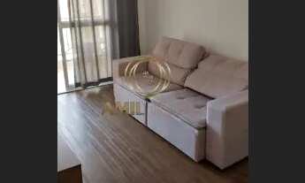 Imagem 5: TE RA AMIL ALUGA APARTAMENTO / 99 M2 / 2 DORMITÓRIOS COM SUITE-CENTRO-JACAREÍ