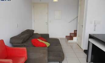 Imagem 5: DUPLEX MOBILIADO em PERDIZES