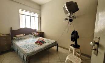 Imagem 6: Apartamento garden 2 quartos mobiliado no Granbery JF MG
