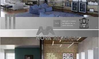 Imagem 1: Apartamento-À VENDA-Botafogo-Rio de Janeiro-RJ