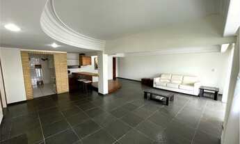 Imagem 6: Apto Sensacional 5 quartos transformado em 4 Q