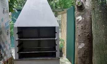 Imagem 5: Loft semimobiliado no bairro sambaqui em florianópolis