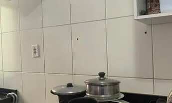 Imagem 3: Apartamento 2/4 2 andar nascente Gran Ville das Artes Lauro de Freitas - BA