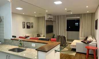 Imagem 2: APARTAMENTO MOBILIADO PARA LOCAÇÃO EM ALPHAVILLE