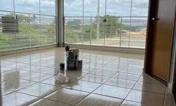 Imagem 2: Salão Comercial + Casa