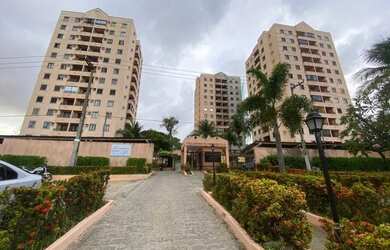 Imagem 2: Apartamento em frente à faculdade Unit