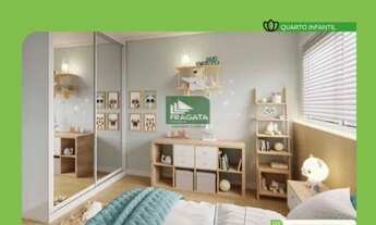 Imagem 5: APARTAMENTO ARACAJU RESIDENCIAL JARDIM SERIGY NA FAROLÂNDIA