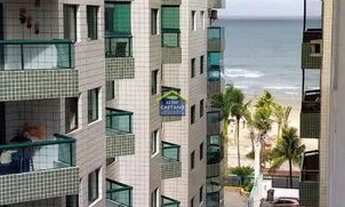 Imagem: Apartamento com 2 dorms, Tupi, Praia Grande
