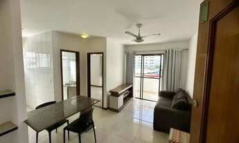 Imagem 2: Pituba 1/4 Mobiliado, Varanda, amplo, Cond com infra e Excelente localização!