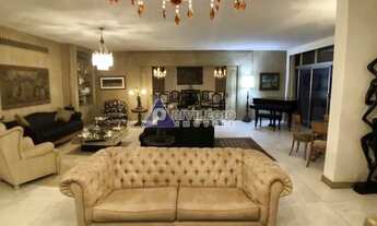 Imagem 3: FLAMENGO/ RUI BARBOSA, 16º ANDAR, FRONTAL MAR, 3 QUARTOS, 2 VAGAS. 490M2