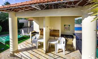 Imagem 6: Apartamento 3 dormitórios 1 suíte vaga escriturada Bairro Cavalhada PORTO ALEGRE /RS