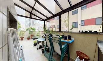 Imagem 8: SAO PAULO - Apartamento Padrão - ACLIMACAO