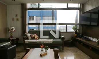 Imagem 2: Apartamento para Aluguel - Aparecida, 3 Quartos, 110 m2