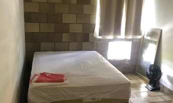 Imagem: Quarto apartamento compartilhado