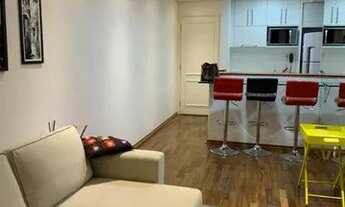 Imagem 4: APARTAMENTO MOBILIADO PARA LOCAÇÃO EM ALPHAVILLE