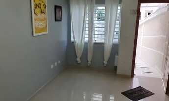 Imagem 5: Sobrado para aluguel e venda tem 300 metros quadrados com 3 quartos