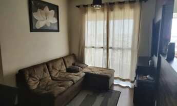 Imagem: Apartamento 2 quartos. Condomínio Montenapoleone