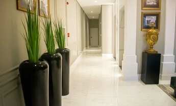 Imagem 4: APARTAMENTO PRONTO PARA MORAR NO MORRETES