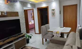 Imagem: Apartamento com 2 quartos à venda, 48 m²