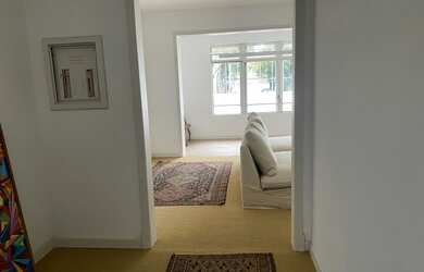 Imagem 2: Casa aluguel possui 300 metros 3 suites,4 vagas em Jardim Paulistano - São Paulo - SP