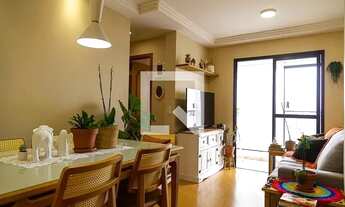 Imagem: Apartamento para Aluguel - Vila Mascote