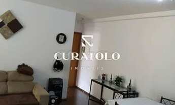 Imagem 5: Apartamento com 3 dorms, 1 suíte, varandaa, 2 vagas e lazer completo - Vivere Patriani