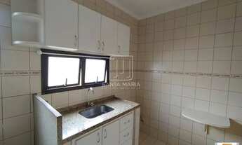 Imagem 3: Apartamento (tipo - padrao) 1 dormitórios, cozinha planejada, em condomínio fechado