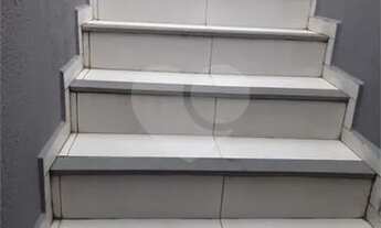 Imagem 2: Casa-São Paulo-PIRITUBA