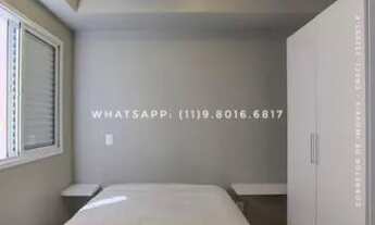 Imagem 5: Apartamento para aluguel tem 41 metros quadrados com 1 quarto em República - São Paulo - S