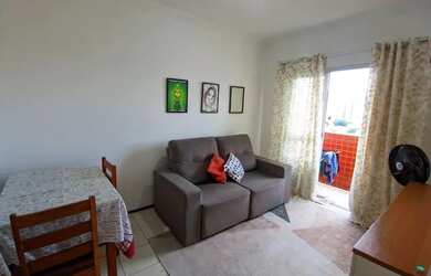 Imagem 3: Apartamento para venda possui 57 metros quadrados com 2 quartos em Marco - Belém - PA