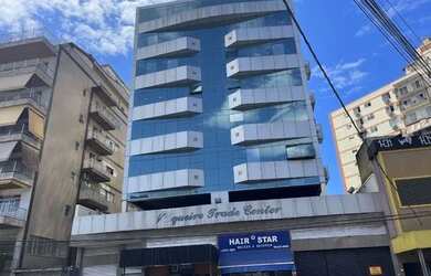 Imagem 2: Sala, 40 m² - venda por R$ 180.000,00 ou aluguel por R$ 1.730,00/mês - Vila Valqueire - Ri