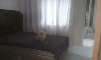 Imagem 7: Apartamento para venda com 98 metros quadrados com 3 quartos em Vitória - Salvador - BA