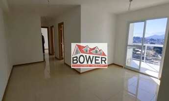 Imagem 7: Apartamento com 3 dormitórios à venda, 75 m² por R$ 350.000,00 - Mutondo - São Gonçalo/RJ