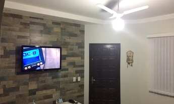 Imagem 3: Casa Vila Industrial - aceita financiamento