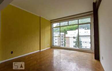 Imagem 5: Apartamento para Aluguel - Urca, 3 Quartos, 110 m2