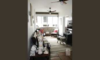 Imagem: Apartamento para Aluguel - Balneário Cidade