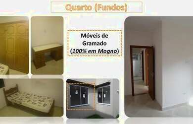 Imagem 5: Vende-se ou Aluga-se (casa 3 quartos