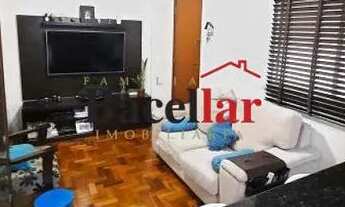 Imagem: Apartamento-À VENDA-Tijuca-Rio de Janeiro-RJ