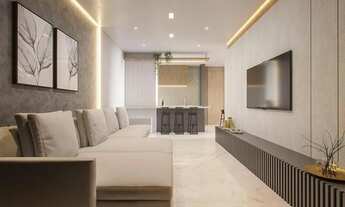 Imagem 6: Apartamento para venda possui 149 metros quadrados com 3 quartos em Perequê - Porto Belo