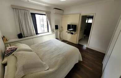 Imagem 6: Apartamento com 3 quartos em PERDIZES