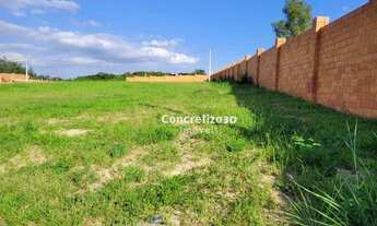 Imagem 4: Terreno à venda, 354 m² por R$ 402.000,00 - Condomínio Park Gran Reserve - Indaiatuba/SP