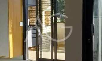 Imagem 6: Casa para Venda em Indaiatuba, Loteamento Park Gran Reserve, 3 dormitórios, 3 suítes, 2 ba