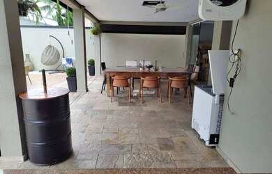 Imagem 6: Casa com 5 dormitórios à venda, 380 m² por R$ 2.850.000,00 - Acapulco - Guarujá/SP